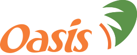 Oasis Logo